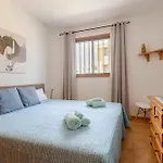 Ocean Panorama Tenerife Пуэрто-де-Сантьяго