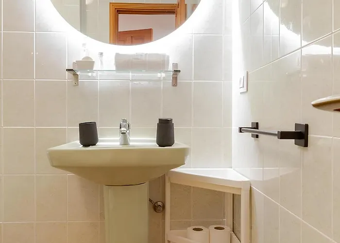 Apartman Ocean Panorama Tenerife Puerto de Santiago