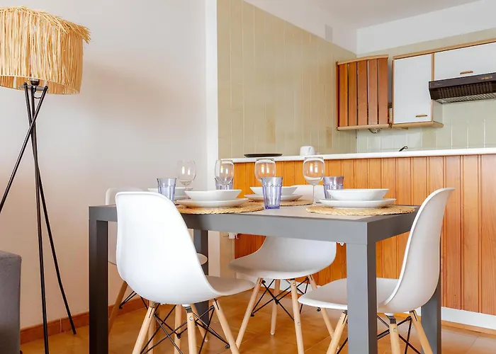 Ocean Panorama Tenerife Puerto de Santiago