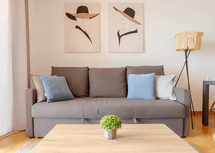 Ocean Panorama Tenerife Puerto de Santiago