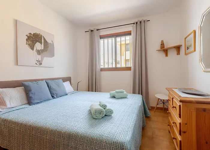 Ocean Panorama Tenerife Puerto de Santiago