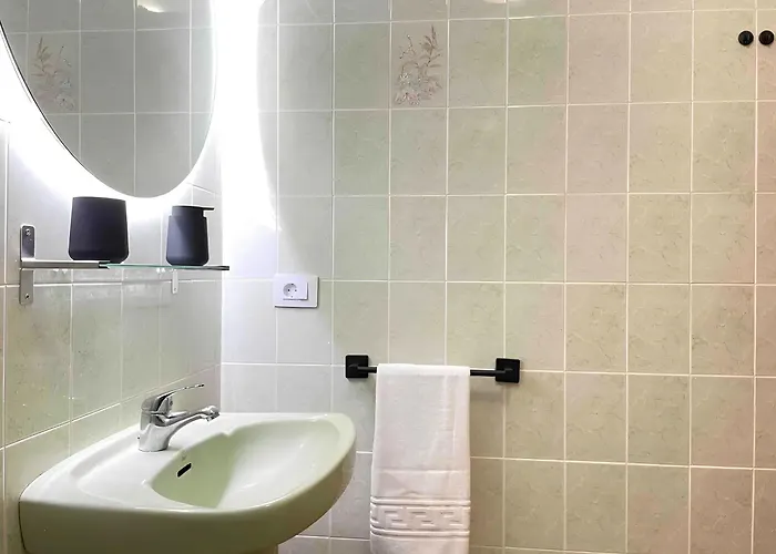 Ocean Panorama Tenerife Puerto de Santiago