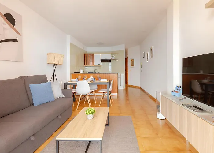 Ocean Panorama Tenerife