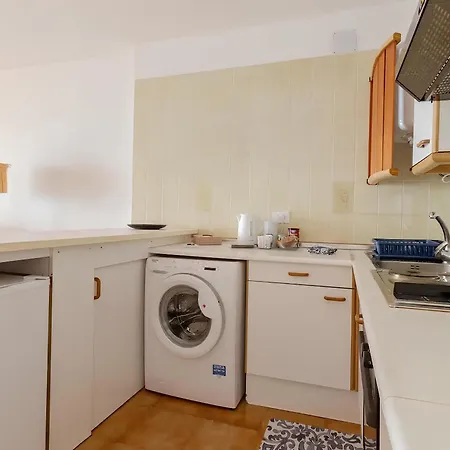 Ocean Panorama Tenerife