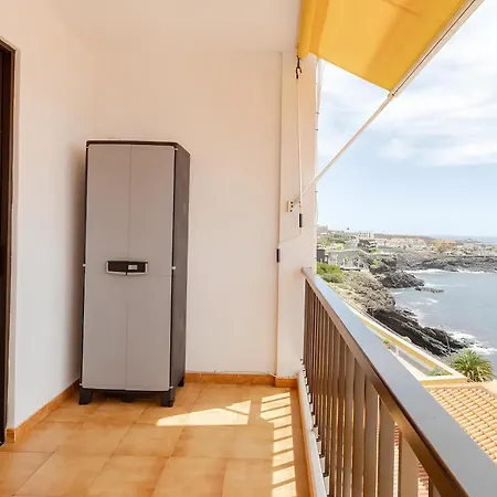 Apartment Ocean Panorama Tenerife *