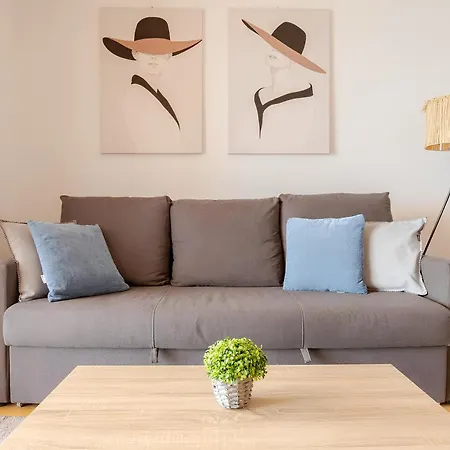 Ocean Panorama Tenerife 圣地亚哥港