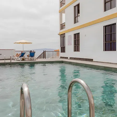 Apartment Ocean Panorama Tenerife *