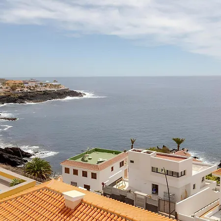 Ocean Panorama Tenerife