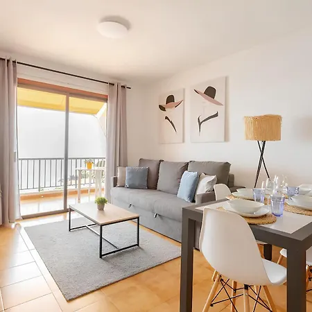 Apartment Ocean Panorama Tenerife *