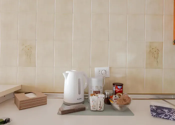 Apartment Ocean Panorama Tenerife *