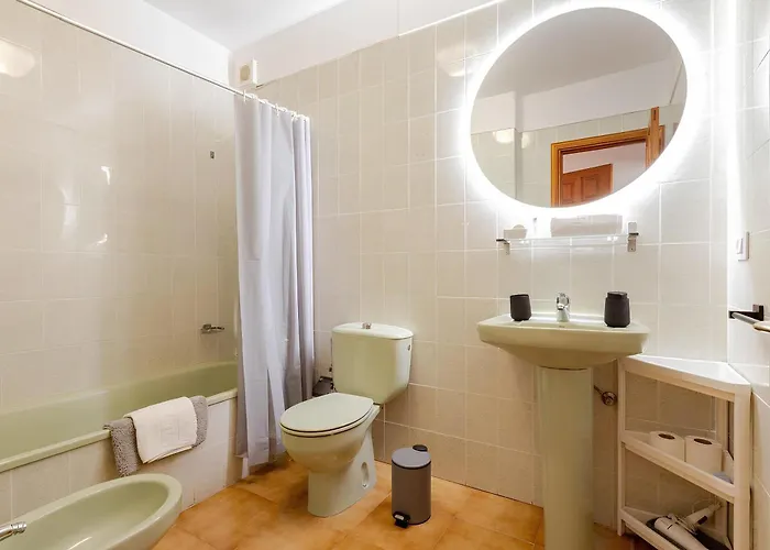 Apartment Ocean Panorama Tenerife