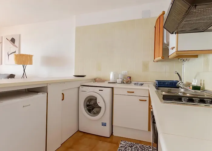 Ocean Panorama Tenerife