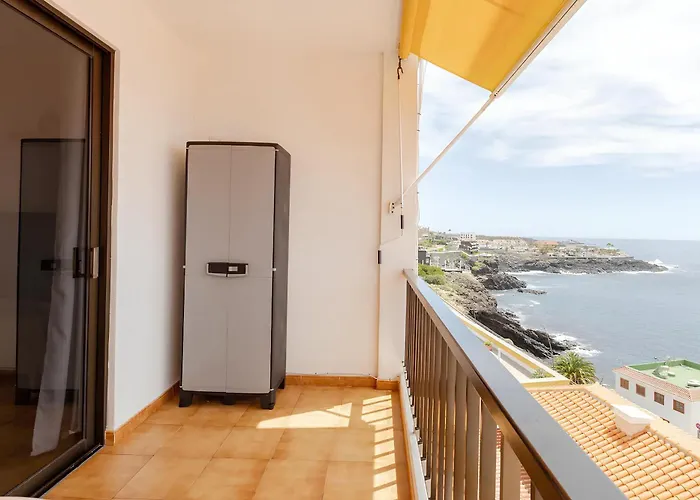 Apartment Ocean Panorama Tenerife *