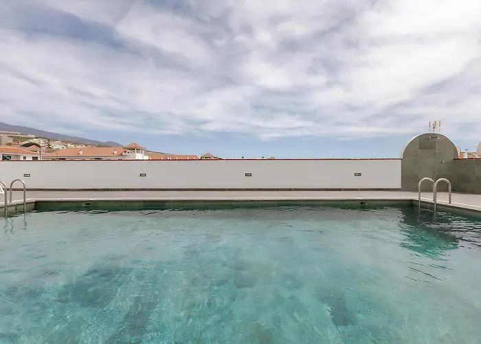 Ocean Panorama Tenerife