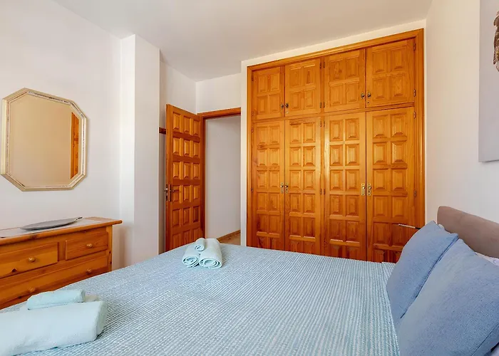 Ocean Panorama Tenerife Puerto de Santiago (Tenerife)