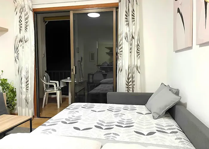 Ocean Panorama Tenerife