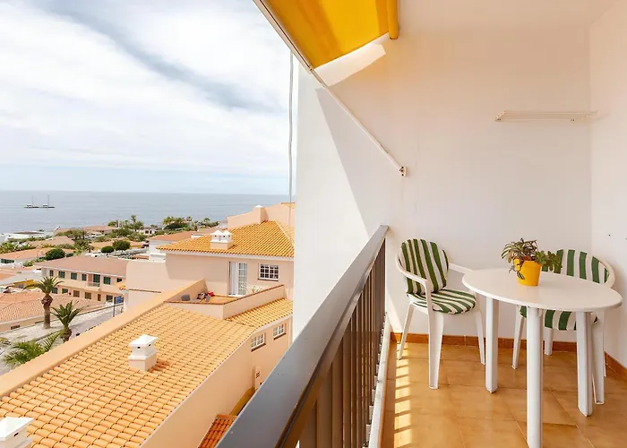 Ocean Panorama Tenerife