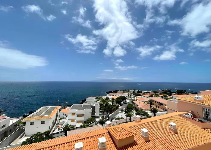Ocean Panorama Tenerife Puerto de Santiago (Tenerife)